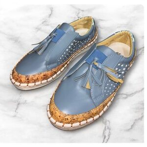 NWOT Shirem Women's Comfy Orthotic, Ultra-Comfy Breathable Sneakers